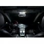 14pcs Xenon White LED Interior Light Package Fit For 2009-2013 Audi A4 S4 B8