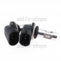 2pcs 50W High Power Cree LED Fog Light Driving Light Bulbs 881 862 886 894 896