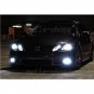 2pcs 50W High Power Cree LED Fog Light Driving Light Bulbs 881 862 886 894 896