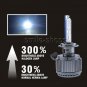 DC 35W HID Car Headlight Kit H7 6000K Super Ice Blue High Power Bulbs Replace