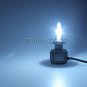 DC 35W HID Car Headlight Kit H7 6000K Super Ice Blue High Power Bulbs Replace
