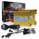 Xenon Headlight 55W Gold SLIM HID Kit For Mercedes-Benz C240 C250 C280 C300 C320