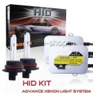 AC 55W QUICK START Slim HID Xenon Headlamp Conversion Kit H4 H7 H10 H11 H13 9006