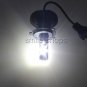 50W 8000LM Motorcycle Bike LED Headlight Bulb H4 9003 HB2 High Low White 6000K