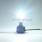 2x H1 35W HID Headlights High/Low Beam Combo Bulb 6000K Replacement Halogen lamp