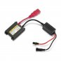 2PCS 35W/55W Universal Car Xenon HID Replacement Conversion Kit Digital Ballast