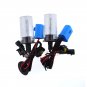 55W Xenon HID Headlight Conversion KIT Bulbs H1/H3/H4/H7/H11/9005/9006/880/881