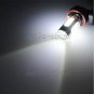 2pcs H11 CREE LED Projector Fog Light DRL 11W For Mercedes W211 W212 W164 W221