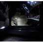 19X White LED Interior Light Kit For Mercedes Benz B class W246 B250 B260 12-14