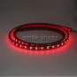 60" LED Truck Tailgate Light Bar Strip Red/White/YellowFor Running Stop Signal