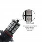 2pcs RGB Wireless 9006 HB4 9012 27-SMD LED Bulbs For Fog Daytime Running Lights