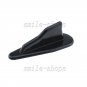 10pcs Black Universal Car Roof Spoiler Wings Shark Fins Air Diffuser Dams