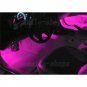 12x Pink/Purple LED Interior Light Package For 2000-2005 Chevrolet Chevy Impala