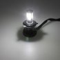 H4 9003 80W 8000LM LED Headlight Bulb Conversion Kit For 2005-2011 Toyota Tacoma