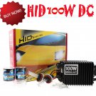 55W/75W/100W HID Headlight Conversion Kit 880 9005 9006 H1 H4 H7 H3 H11 H13 5202