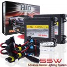 For 1992-2018 Toyota 4Runner HID Xenon Conversion KIT Headlight Hi/Low Fog Light