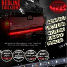 60" Sealed SUV LED 5 Function Rear Tailgate Brake Light Bar Strip Truck For Jeep