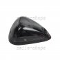 5pcs Cab Roof Light Marker Smoke Covers + Base Housing For 99-16 Ford F250 F-350