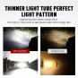 4pcs 9005+9006 COB LED 3240W 486000LM Combo Headlight High + Low Beam 6000K Kit