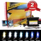 Slim ballast 55W HID XENON KIT Conversion H1/H3/H4/H7/H11/9005/9006/880/881