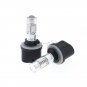 2 x 893 880 890 899 11W COB Driving Light DRL Bulbs LED Fog Lights Bright Red