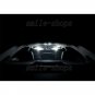 13pcs Xenon White LED Inteiror Light Package Fit For 99-05 VW Golf GTI R32 MK4