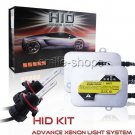 AC 55W QUICK START HID Xenon Headlamp Conversion Kit For 2013-2016 Nissan Sentra