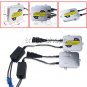 AC 55W QUICK START HID Xenon Headlamp Conversion Kit For 2013-2016 Nissan Sentra