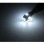 Bright White 5 SMD LED Cargo Bed Tail Light Bulbs For Nissan Frontier 2005-2017