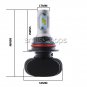1pair COB 9007 HB5 50W 8000LM LED Headlight High Low Beam Light White 6000K