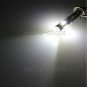 2pcs White 6000K H1 25W High Power Cree LED Light Car Fog Driving Bulbs Lamp