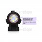 2pcs 9006 HB4 White 80W Cree LED Car Fog DRL Daytime Running Lamp Bulbs