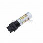 2x 42-SMD 3157 Switchback LED Bulbs For Daytime Running Lights/Turn Signal Bulbs