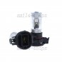 2pcs 5202 30W Cree 5201 6000K Super White LED Fog Lights Driving Light DRL