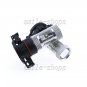2pcs 5202 30W Cree 5201 6000K Super White LED Fog Lights Driving Light DRL