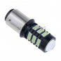 2x Ice Blue 1157 30SMD High Power Daytime Running Lights LED Light Parking Bulbs