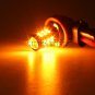 Amber/Yellow 3000K High Power 30SMD H11 H8 LED Bulbs For Fog Light Driving Lamp