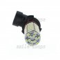 2pcs 120SMD White 9005 HB3 High Beam LED Fog Light Driving Daytime Running Light