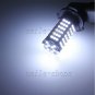 2pcs 120SMD White 9005 HB3 High Beam LED Fog Light Driving Daytime Running Light