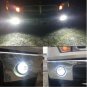 2pcs 12V 30W High Power 5202 6000K White LED Fog Light Driving Light DRL PS24W