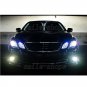2pcs 50W 5202 6000K Super White Cree LED Fog Light Driving Daytime Running Light