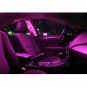 13pcs Pink/Purple LED Interior Light Package Fit For 1997-2002 Ford Expedition
