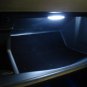 13pcs White Interior LED Light Package Kit for Pontiac GTO 2004-2006