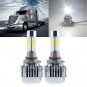 9006 HB4 LED Headlight Bulb Kit For International Truck Lonestar Lone Star Low