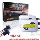 AC 55W QUICK START Slim HID Xenon Light Conversion Kit 5000K 6000K 8000K 10000K