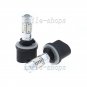 2pcs Blue 880 899 High Power COB LED Projector Bulbs Car truck Fog Light Lamp