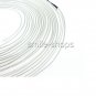 10M ice Blue LED Wire Cold Light Strip Interior Flexible Atmosphere Decor Lamp