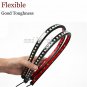 22" 48 LED 5050 Waterproof Flash Car Knight Rider Strip Lights w/Remote Blue