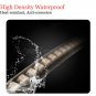 7 Color 56CM 48 SMD RGB Scanner Flash Car Strobe Knight Rider Kit Light Strip