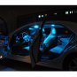 16X Ice Blue LED Car Light Interior Package Kit For 2007-2013 GMC Yukon Denali